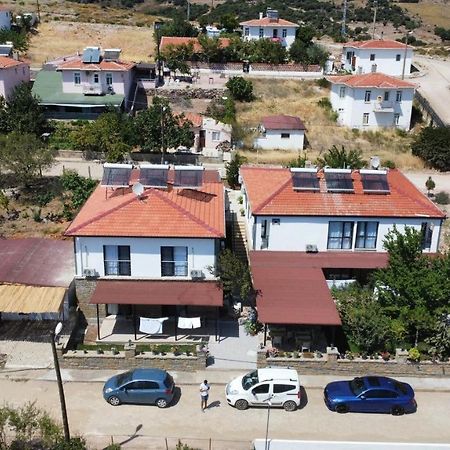 Imbrossa Hotel İmroz Eksteriør bilde