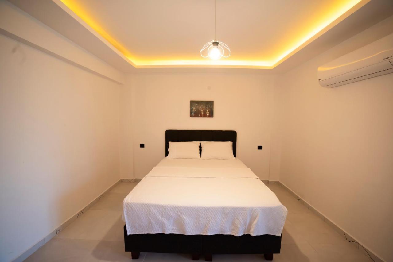 Imbrossa Hotel İmroz Eksteriør bilde