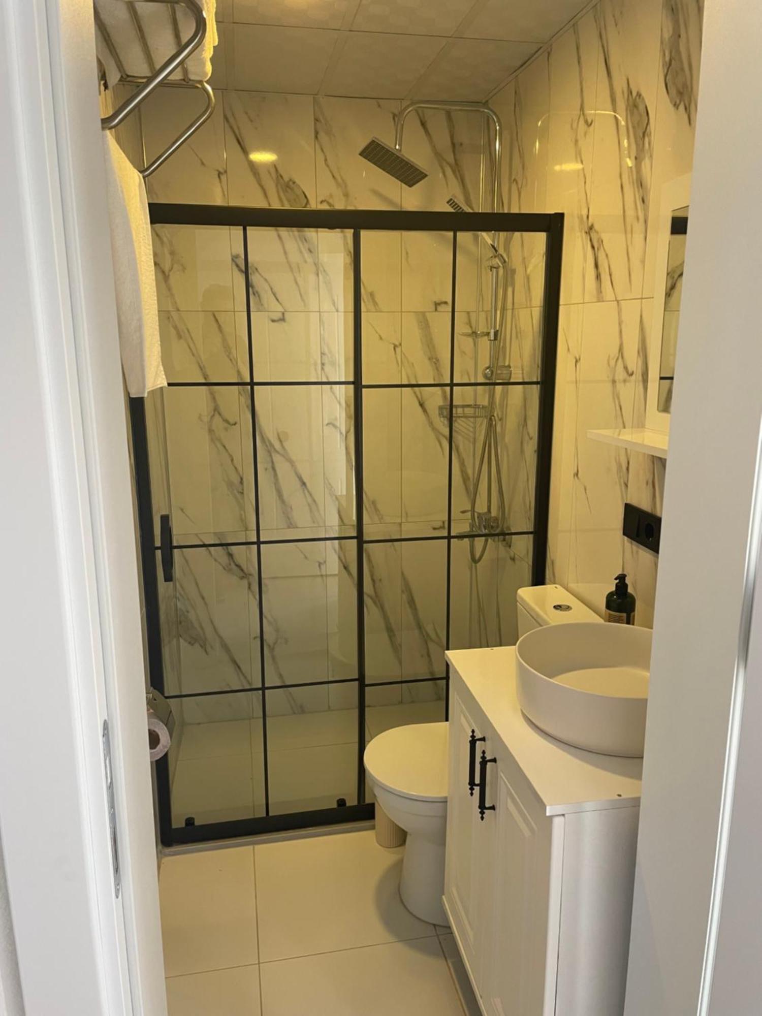Imbrossa Hotel İmroz Rom bilde