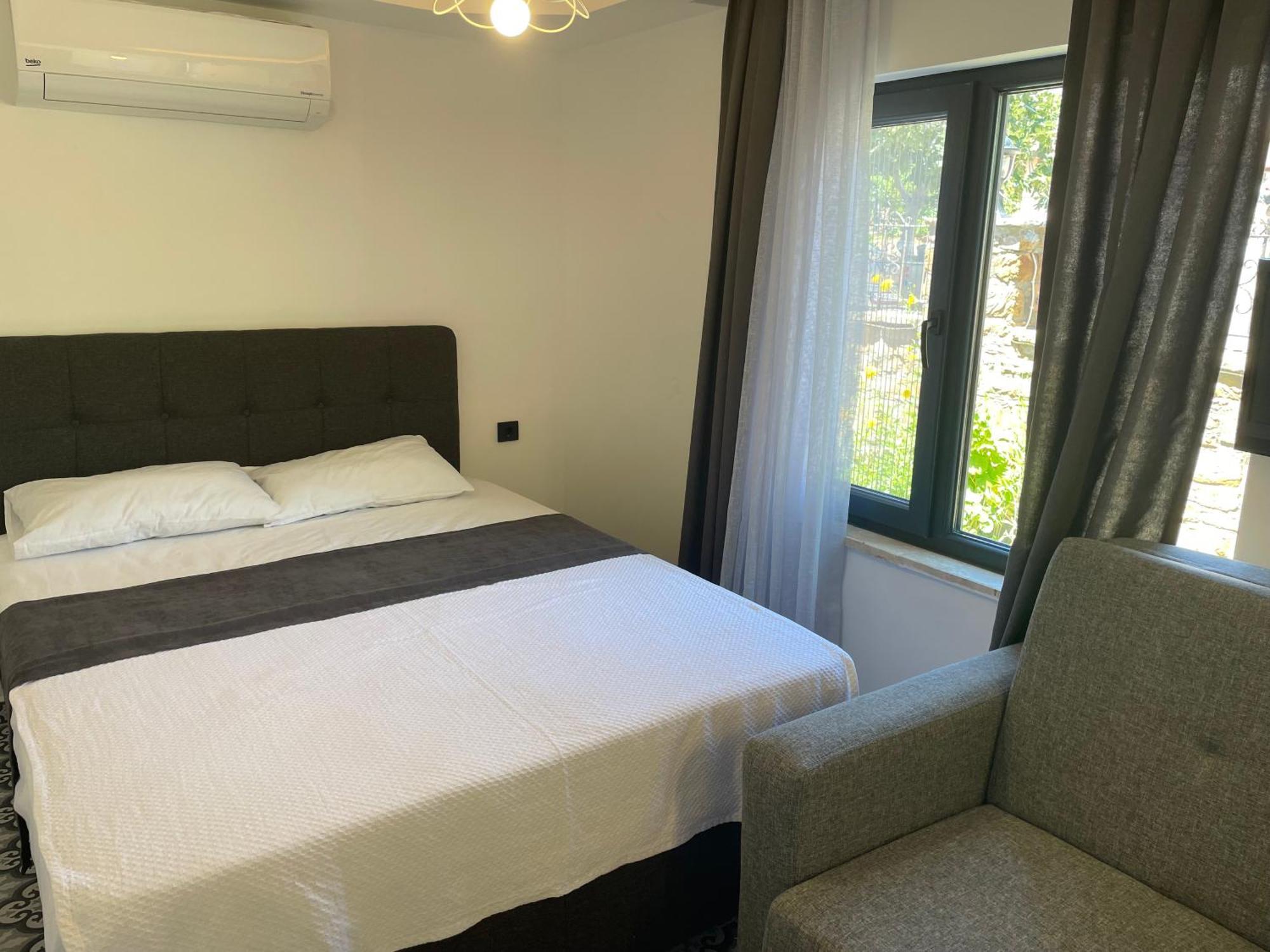 Imbrossa Hotel İmroz Rom bilde
