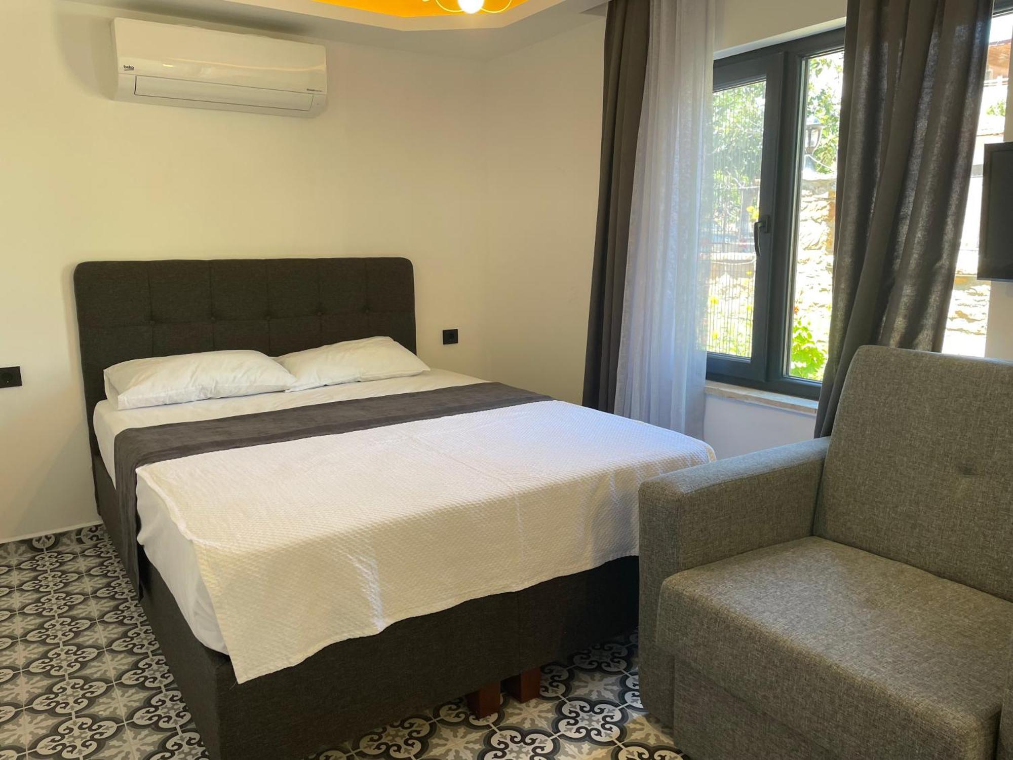 Imbrossa Hotel İmroz Rom bilde