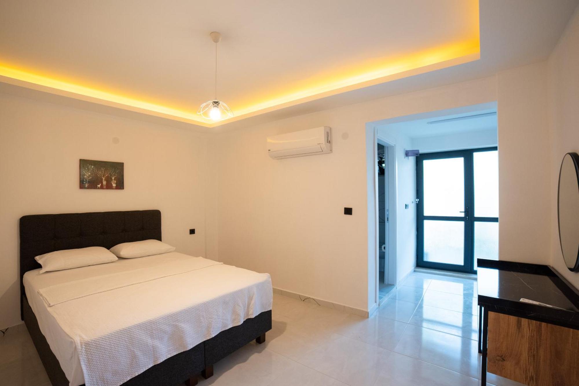 Imbrossa Hotel İmroz Rom bilde