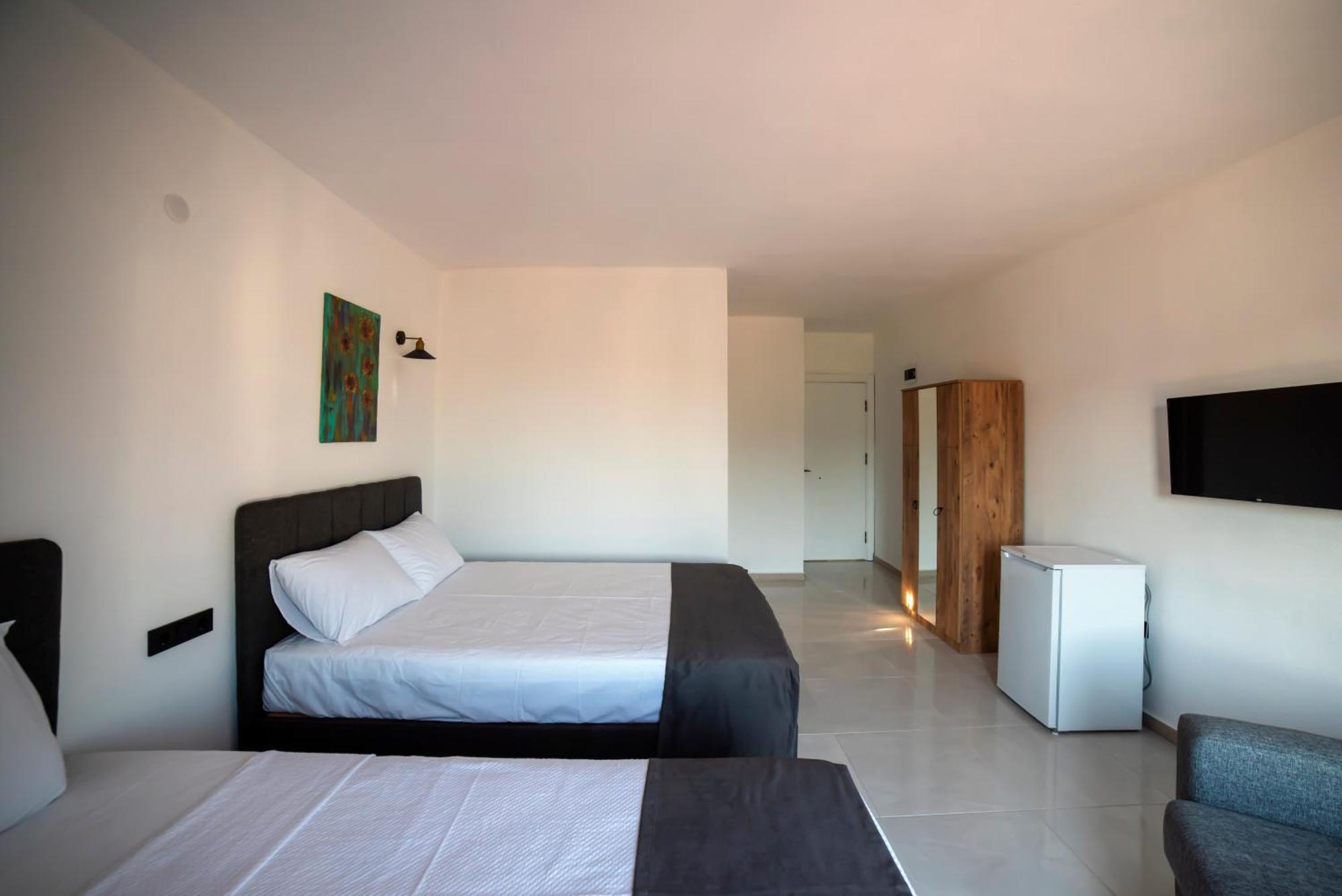 Imbrossa Hotel İmroz Rom bilde