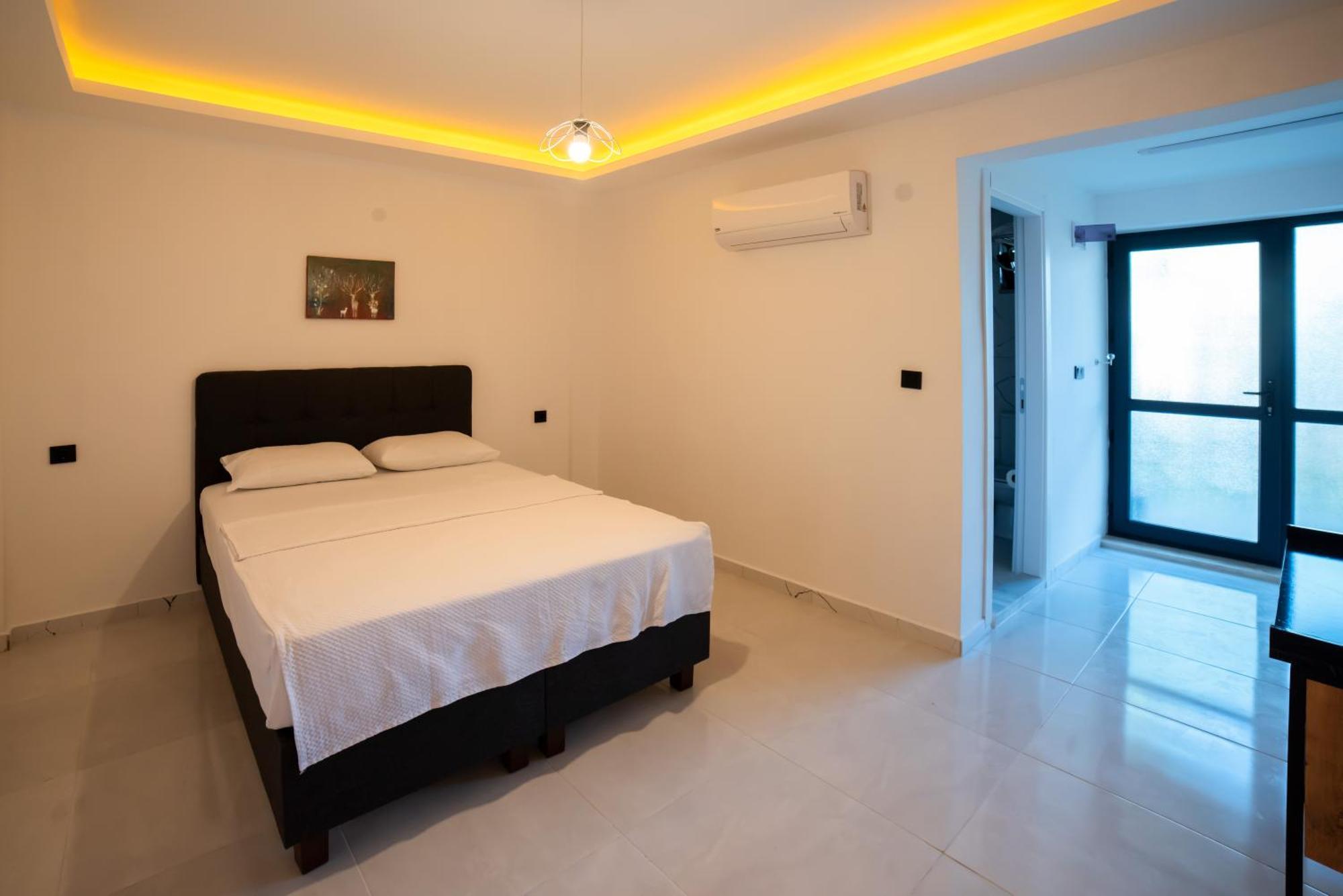 Imbrossa Hotel İmroz Rom bilde