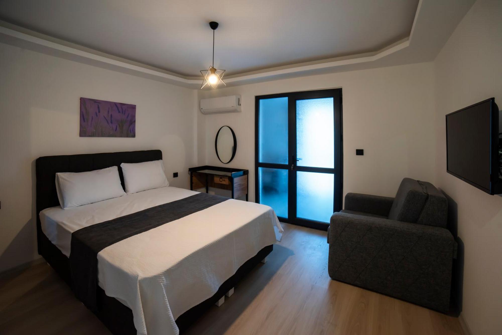 Imbrossa Hotel İmroz Rom bilde