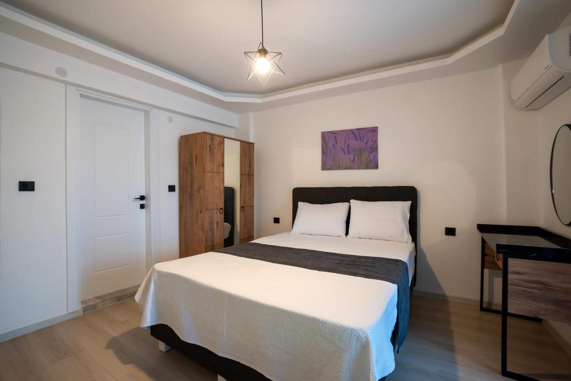 Imbrossa Hotel İmroz Rom bilde